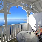 Villa Fuerstenhof App 405 - Traumhafter Meerblick