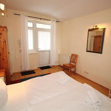 Fuerstenhof App 405 - Traumhafter Meerblick * Sassnitz