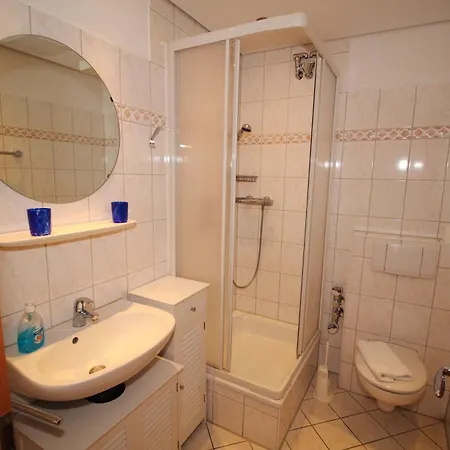 Villa Fuerstenhof App 405 - Traumhafter Meerblick